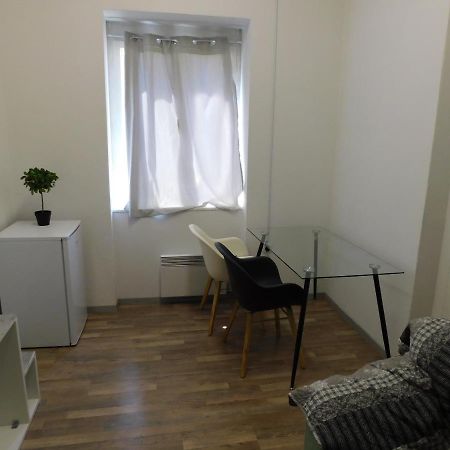 Ledek Apartment Lubiana Esterno foto