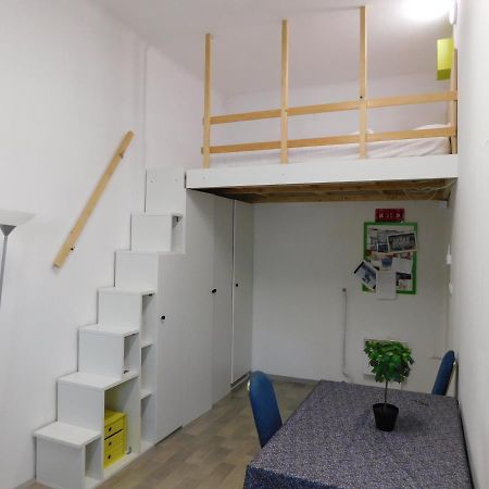 Ledek Apartment Lubiana Esterno foto