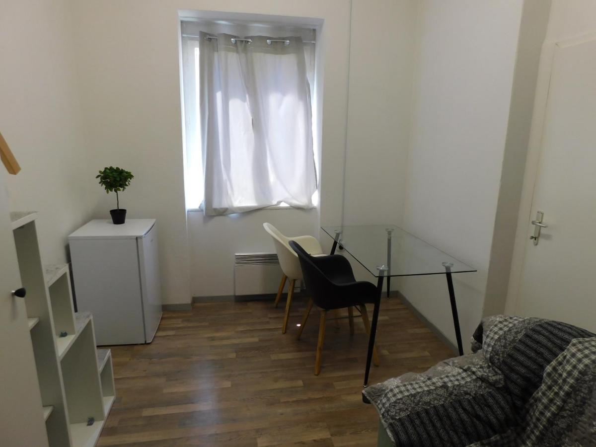 Ledek Apartment Lubiana Esterno foto