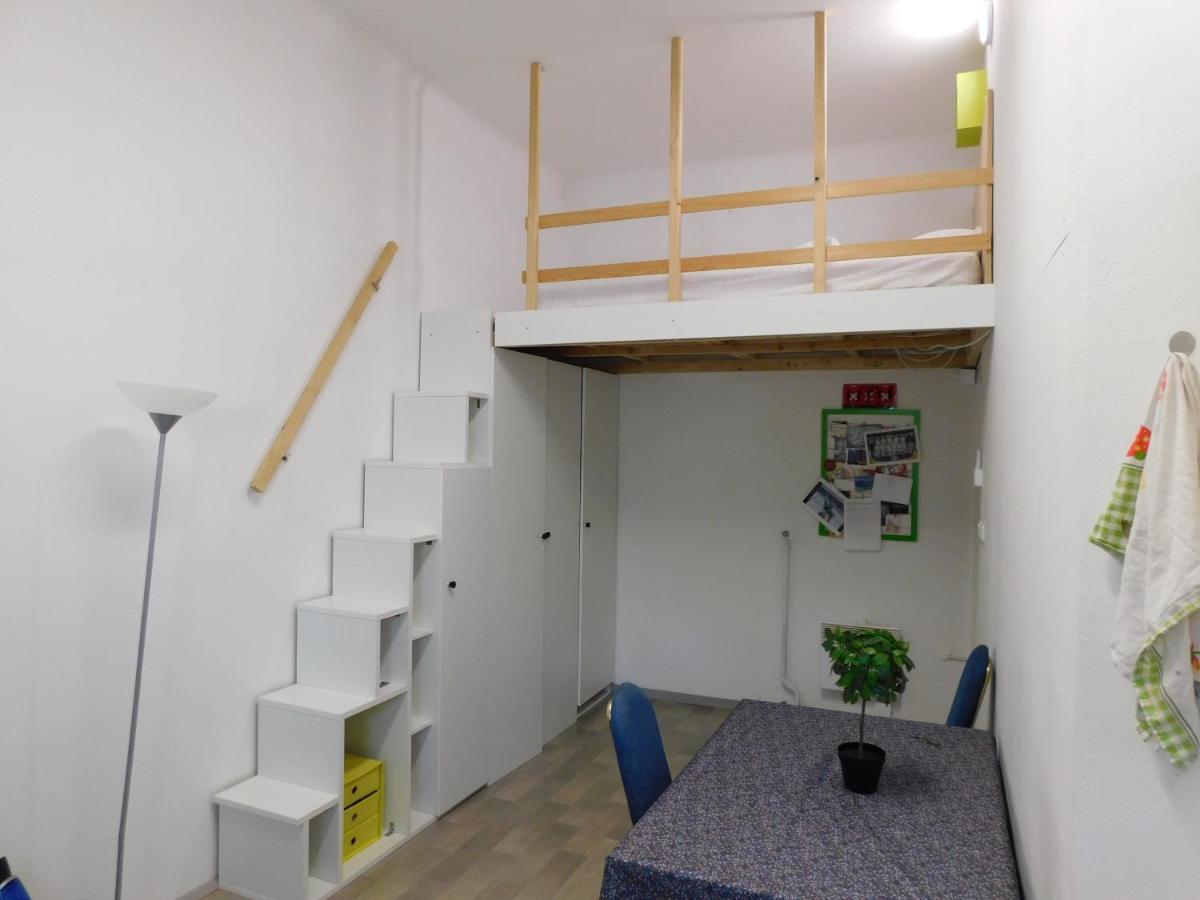 Ledek Apartment Lubiana Esterno foto