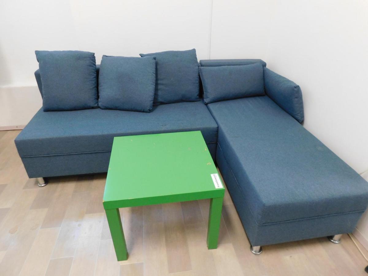 Ledek Apartment Lubiana Esterno foto