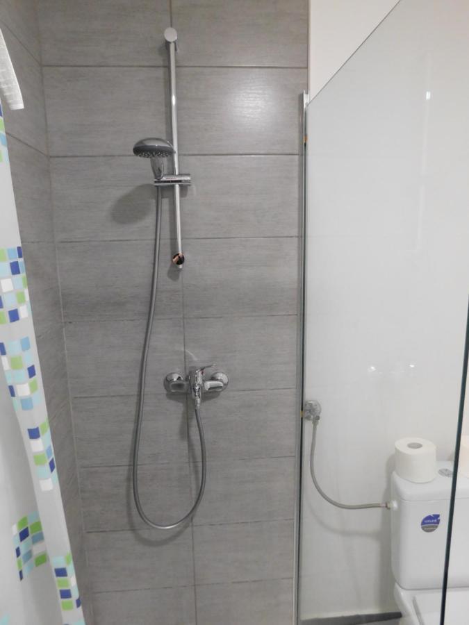 Ledek Apartment Lubiana Esterno foto