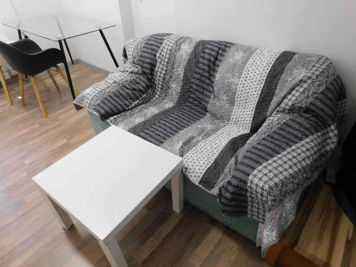Ledek Apartment Lubiana Esterno foto