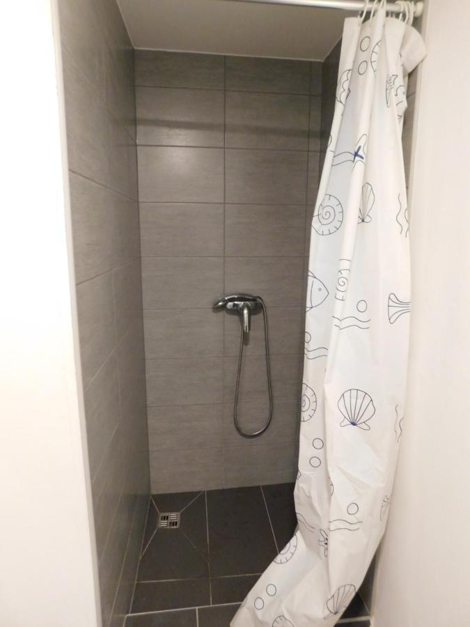 Ledek Apartment Lubiana Esterno foto