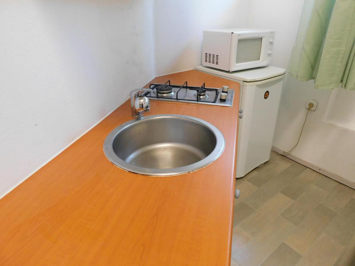 Ledek Apartment Lubiana Esterno foto