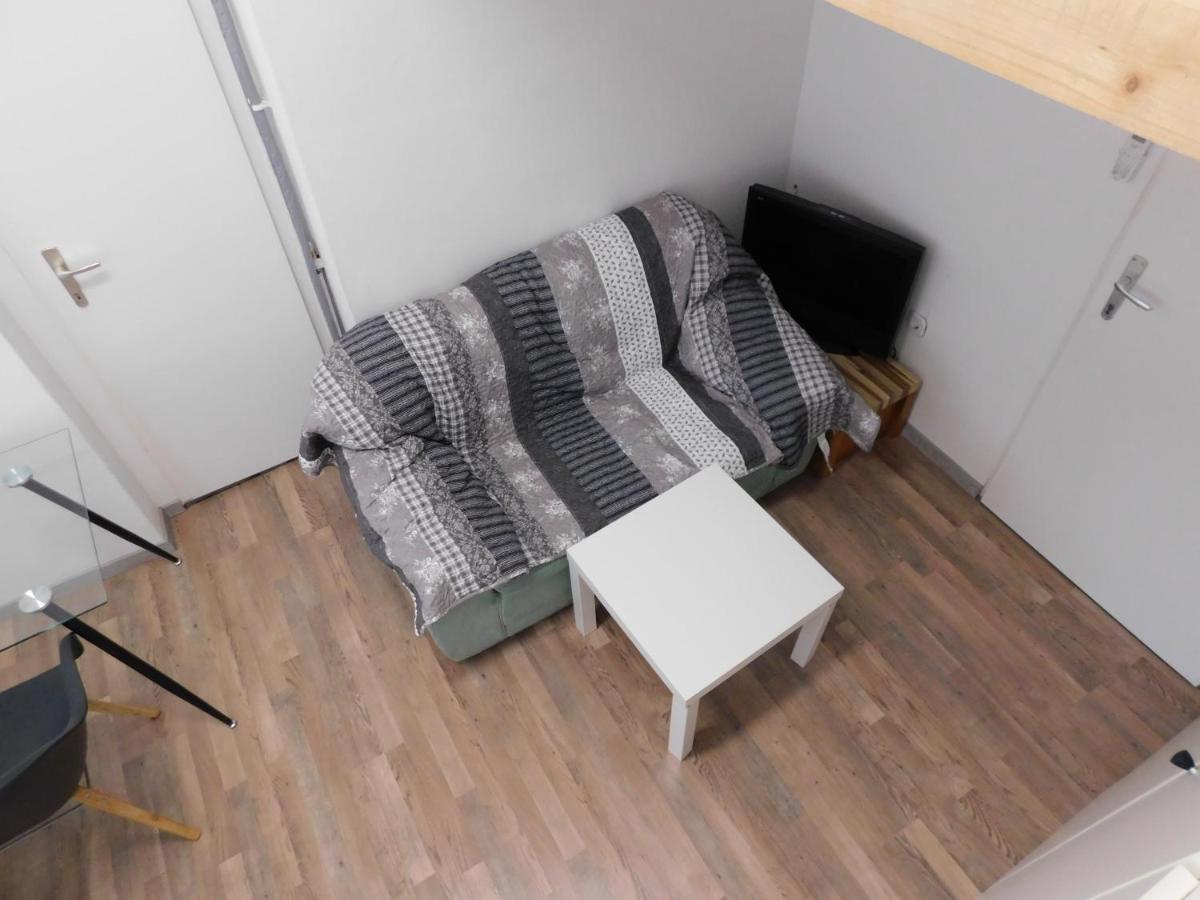 Ledek Apartment Lubiana Esterno foto