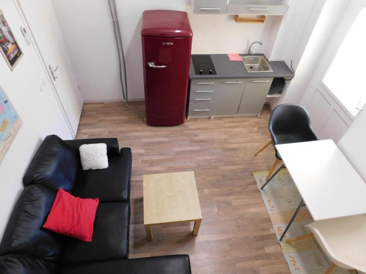 Ledek Apartment Lubiana Esterno foto
