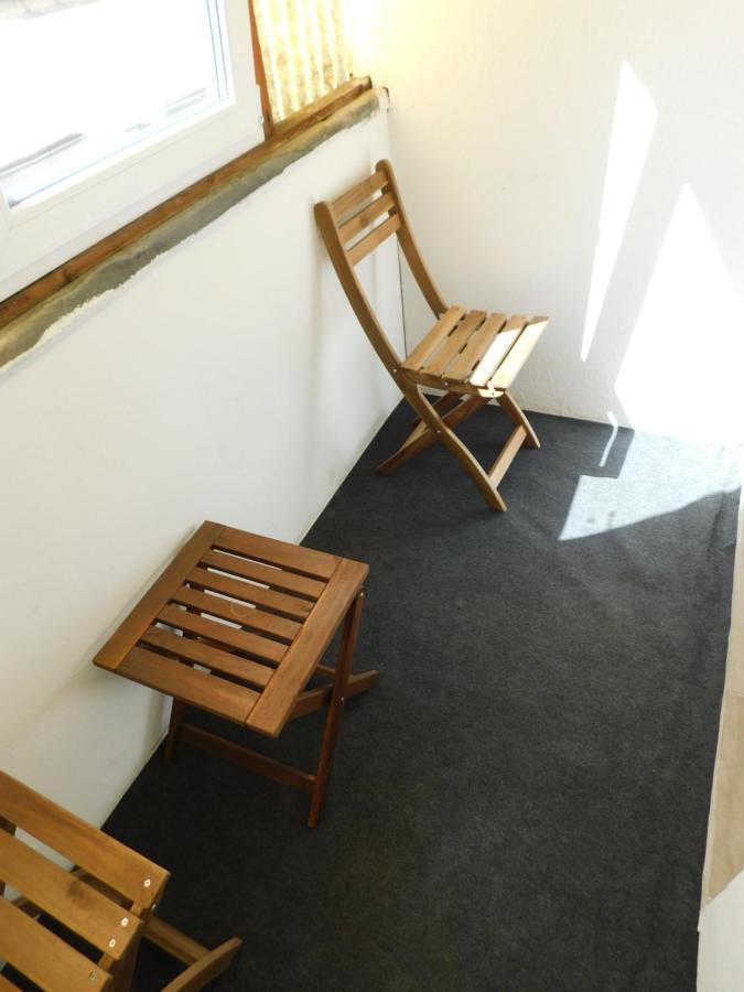 Ledek Apartment Lubiana Esterno foto