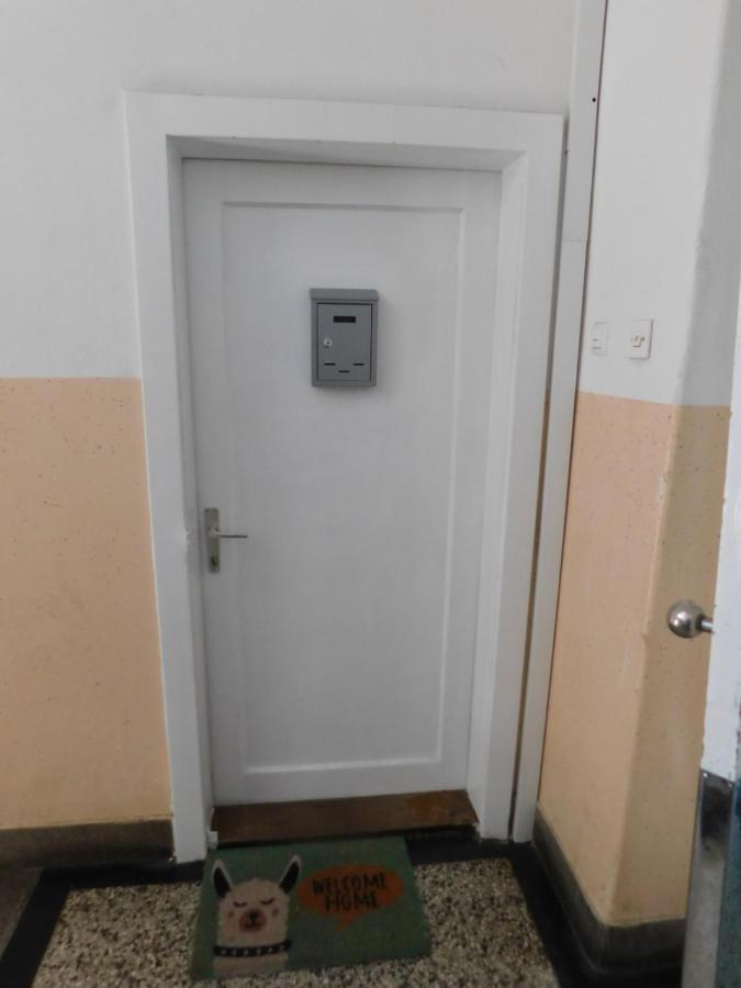 Ledek Apartment Lubiana Esterno foto
